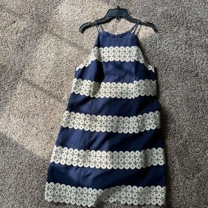 Lily Pulitzer sheath